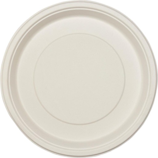 11" ROUND PLATE